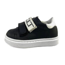 Basket noir Cult - Raphael