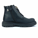 Bottine Walkey noir