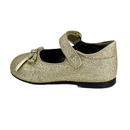 Ballerine Naturino Ballet glitter