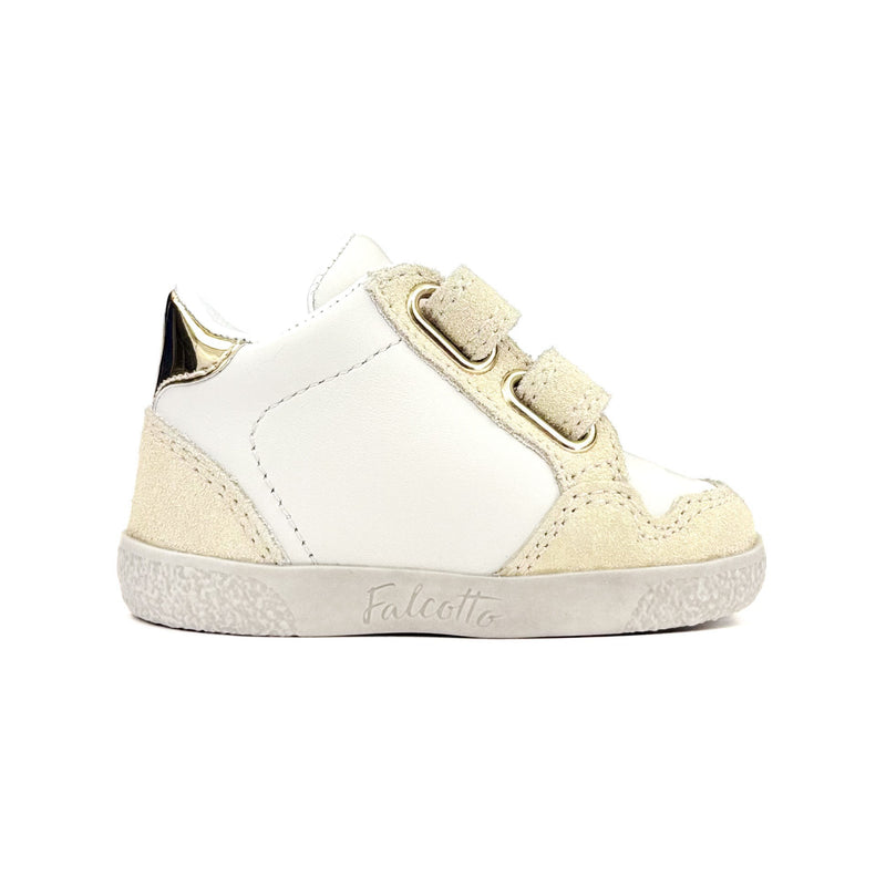 Basket Falcotto Alnoite gold