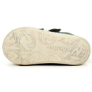 Basket Naturino Kolde vert