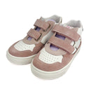 Basket Naturino Hess High pink