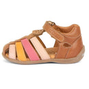 Sandale Froddo Carte Girly Brown