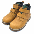 Bottine Walkey camel