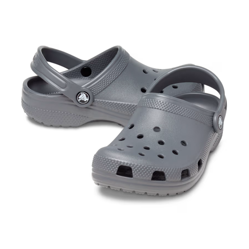 Crocs gris