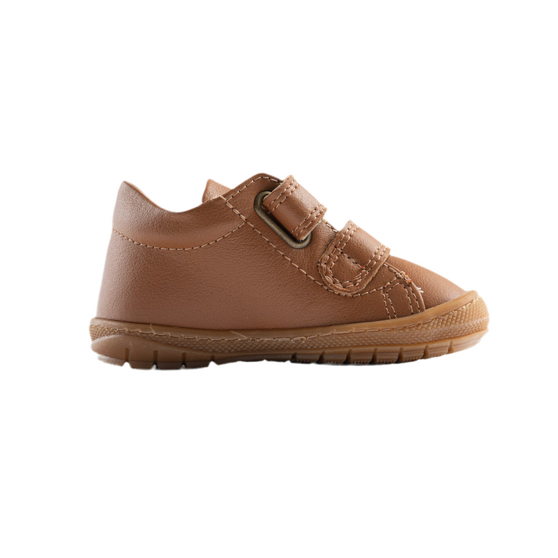 Basket Primigi camel - 1901555 éco-friendly