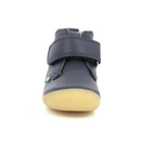 Chaussures Kickers Sabio Marine