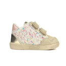 Basket Falcotto Alnoite glitter