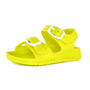 Sandale 202815 Garvalin jaune