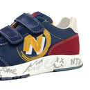 Basket Naturino Jesko marine