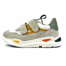 Baskets Okyo beige 868