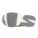 Basket Naturino Jesko grise