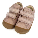 Basket Naturino Cocoon rose glitter