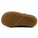 Basket Barefoot Naturino Kevis camel