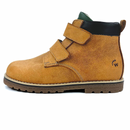 Bottine Walkey camel