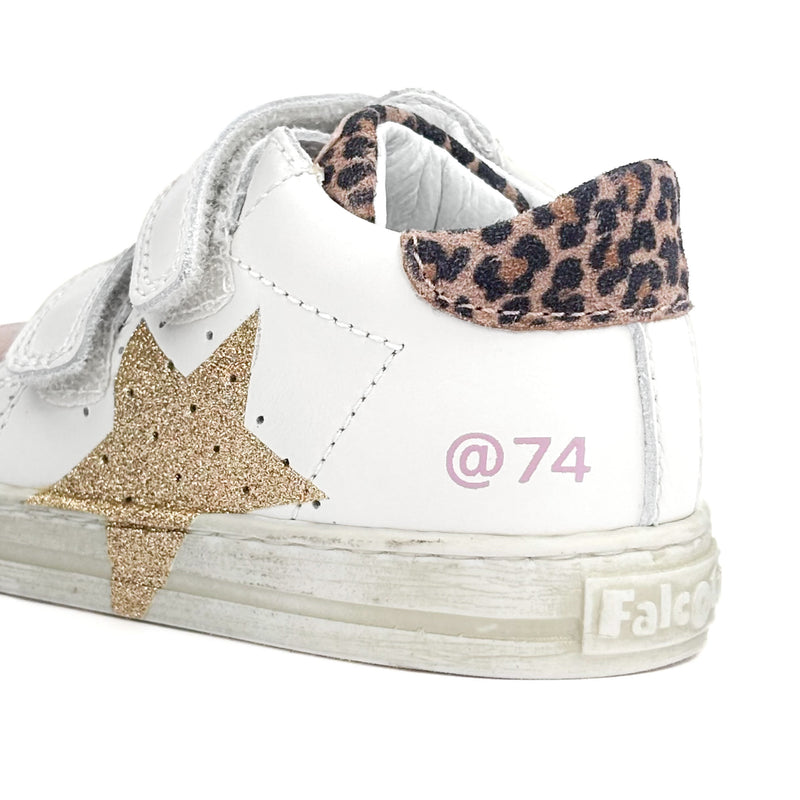 Basket Falcotto Salazar pink