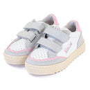 Basket Naturino Ariton rose