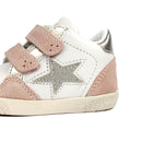 Basket Falcotto Alnoite pink