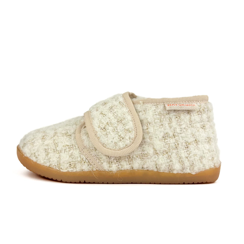 Chausson Naturino Home