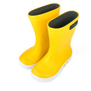 Botte de pluie Méduse Aiport jaune