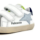 Basket Falcotto Alnoite light dream
