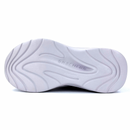 Basket Skechers Slip in violet
