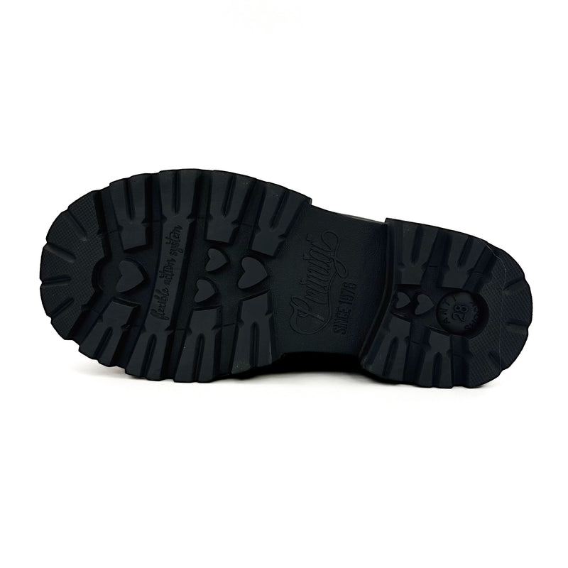 Bottines Primigi léopard 8977011