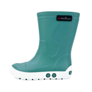 Botte de pluie Méduse Aiport vert lichen