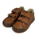 Basket Naturino Eindhoven marron