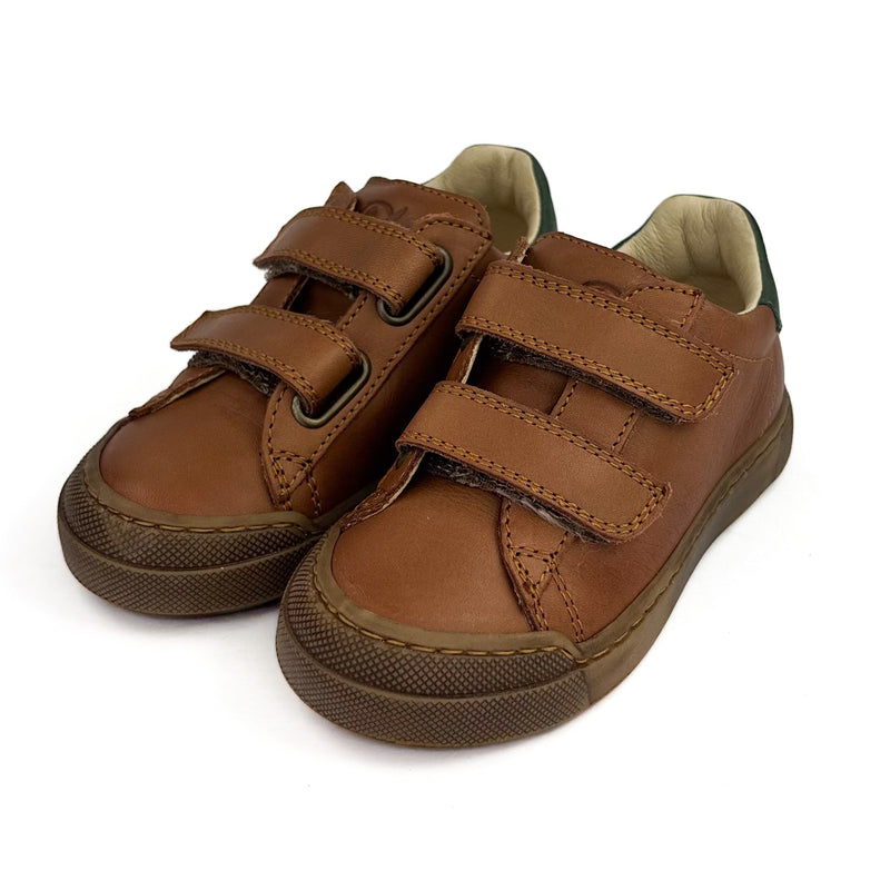 Basket Naturino Eindhoven marron