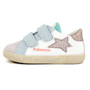 Basket Falcotto Alnoite white