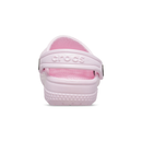 Crocs rose clair