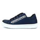Basket Bikkembergs bleu