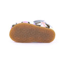 Sandale Falcotto Alby semi-ouverte