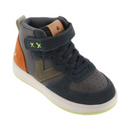 Baskets montantes Victoria