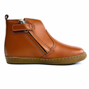 Bottine Shoopom camel