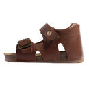 Sandale Falcotto Bea marron