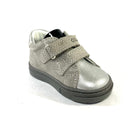 Baskets Primigi Noemie Argenté