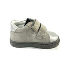 Baskets Primigi Noemie Argenté