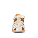 Sandale Froddo Carte girly gold shine