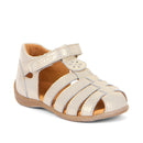 Sandale Froddo Carte girly gold shine