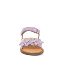 Sandale Froddo LORE FLOWERS lavande