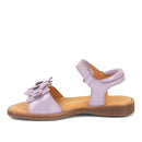 Sandale Froddo LORE FLOWERS lavande