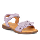 Sandale Froddo LORE FLOWERS lavande