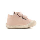 Baskets Naturino Cocoon rose