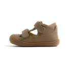 Sandale Naturino Puffy taupe