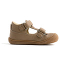Sandale Naturino Puffy taupe