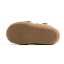 Sandale Naturino Puffy taupe