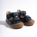 Sandale Naturino Puffy bleu