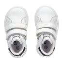 Basket Bikkembergs blanche